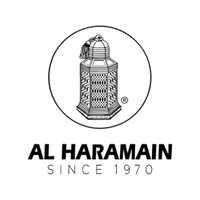 Logo Al Haramain