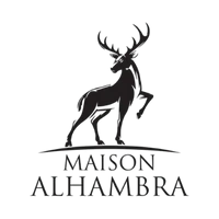 Logo Maison Alhambra