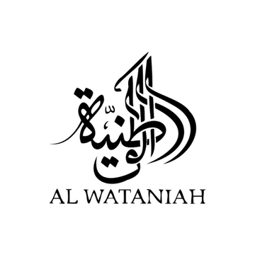 Logo Al Wataniah